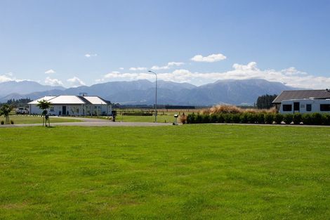 Photo of property in 6 Tactician Lane, Methven, 7730