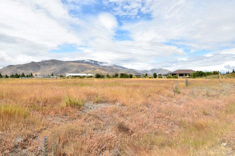 Photo of property in 3 Matukituki Crescent, Twizel, 7901