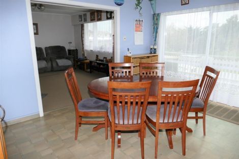 Photo of property in 100 Parore Street, Dargaville, 0310