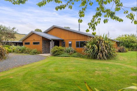 Photo of property in 430 Echolands Road, Taumarunui, 3994