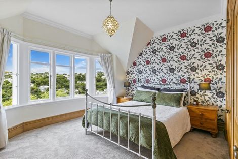Photo of property in 13 Paisley Terrace, Karori, Wellington, 6012