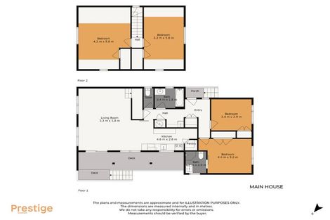 Photo of property in 6 Te Moau Avenue, Parakai, 0830