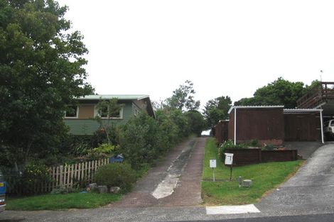 Photo of property in 7 Lanigan Street, Birkdale, Auckland, 0626