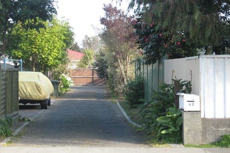 Photo of property in 2/45 Bridge Street, Whakatane, 3120