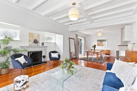 Photo of property in 46 Oban Street, Wadestown, Wellington, 6012