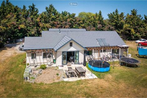 Photo of property in 1167 Goulds Road, Rolleston, 7614