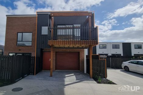 Photo of property in 7 David Carnegie Road, Hobsonville, Auckland, 0616