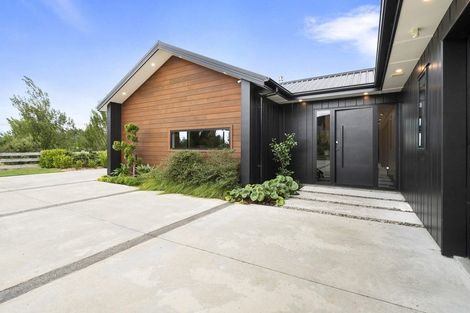 Photo of property in 6 Dickins Lane, Aokautere, Palmerston North, 4471