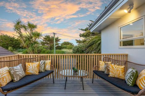 Photo of property in 564 Marine Parade, Southshore, Christchurch, 8062