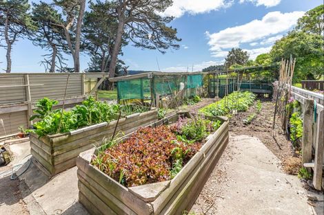 Photo of property in 210 Waitarere Beach Road, Waitarere, Levin, 5574