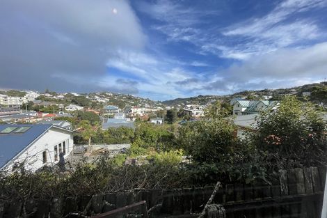 Photo of property in 22 Jefferson Street, Brooklyn, Wellington, 6021