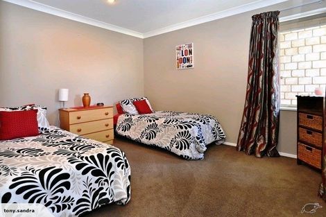 Photo of property in 1 Christie Place, Rolleston, 7614