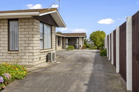 Photo of property in 5b Kinley Street, Rangiora, 7400
