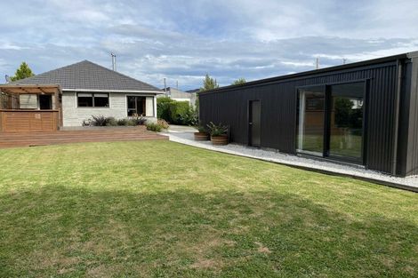 Photo of property in 49 Branston Street, Hornby, Christchurch, 8042