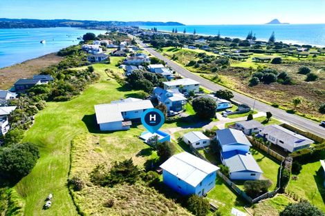 Photo of property in 438 Harbour Road, Ohope, 3121