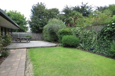 Photo of property in 42 Moreland Avenue, Papanui, Christchurch, 8053