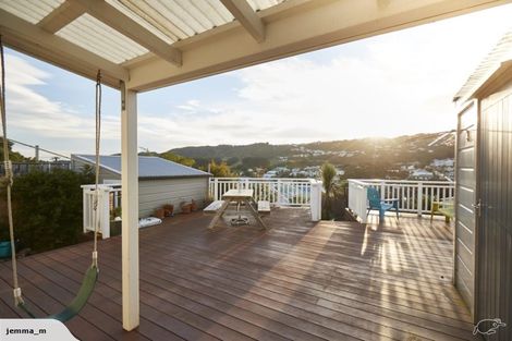 Photo of property in 246 Rintoul Street, Berhampore, Wellington, 6023