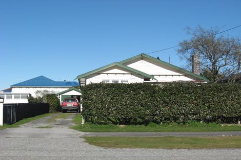 Photo of property in 189 Park Street, Hokitika, 7810