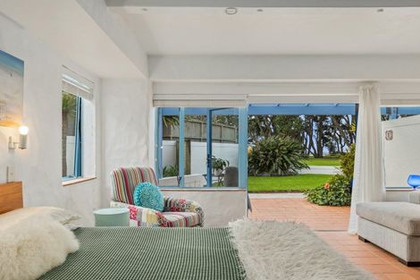 Photo of property in Oceanside Apartments, 6/453 Hibiscus Coast Highway, Orewa, 0931