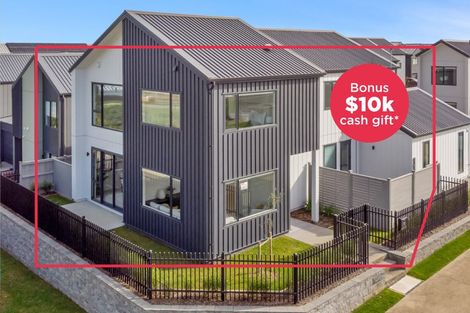 Photo of property in 78 Metoriti Crescent, Karaka, 2124