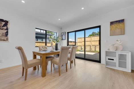 Photo of property in 31 Bushfield Drive, Flat Bush, Auckland, 2019