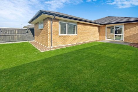 Photo of property in 25 Valiant Street, Wigram, Christchurch, 8042