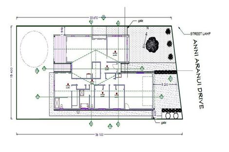 Photo of property in 14 Annie Aranui Drive, Poraiti, 4182