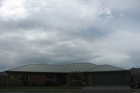 Photo of property in 10 Wedmore Close, Burwood, Christchurch, 8083