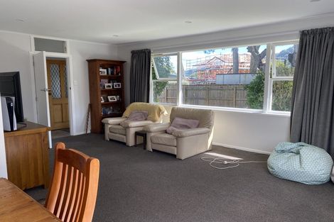 Photo of property in 6 Moehau Grove, Trentham, Upper Hutt, 5018