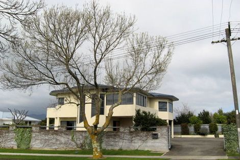 Photo of property in 14 Churchill Street, Levin, 5510