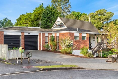Photo of property in 16 Rosella Place, Maunu, Whangarei, 0110