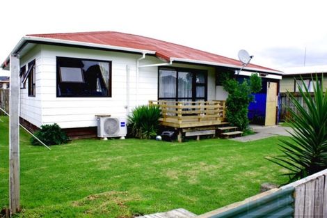 Photo of property in 54a Hotene Street, Whakatane, 3120