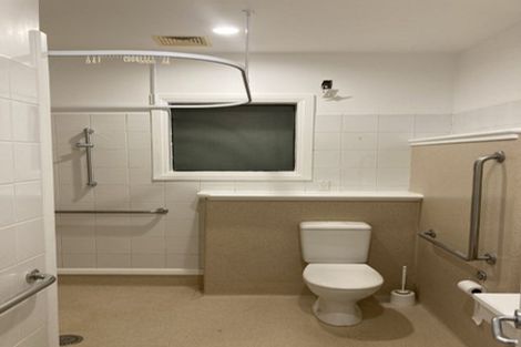 Photo of property in Victoria Town Houses, 1/219 Victoria Street, Te Aro, Wellington, 6011