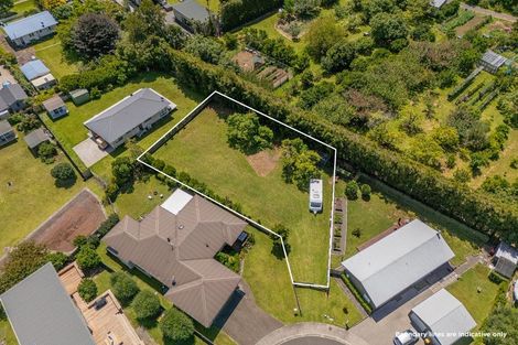 Photo of property in 34 Bennett Drive, Tairua, 3508