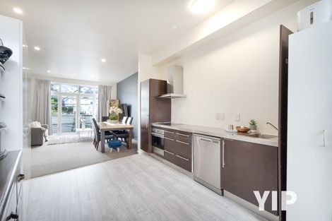 Photo of property in 25/185 Tasman Street, Mount Cook, Wellington, 6021