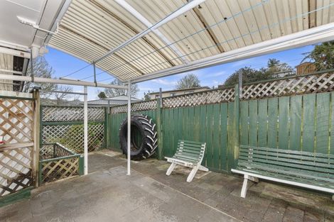 Photo of property in 64 Jack Street, Otangarei, Whangarei, 0112