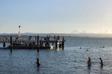 Photo of property in 305/332 Maunganui Road, Mount Maunganui, 3116