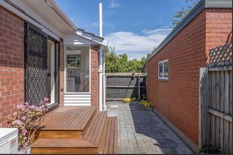 Photo of property in 21 Rudleigh Avenue, Upper Riccarton, Christchurch, 8041