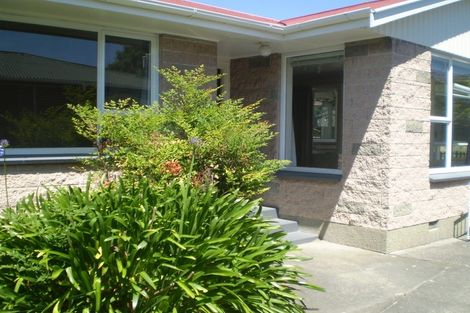 Photo of property in 14 Rollesby Street, Hoon Hay, Christchurch, 8025