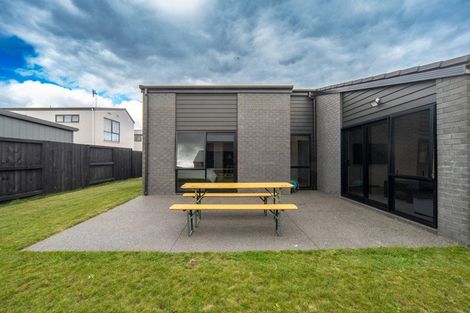 Photo of property in 7 Lulu Avenue, Chartwell, Hamilton, 3210