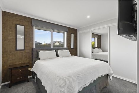 Photo of property in 1 Billy T Lane, Rolleston, 7615