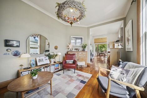 Photo of property in 160a Tasman Street, Mount Cook, Wellington, 6021