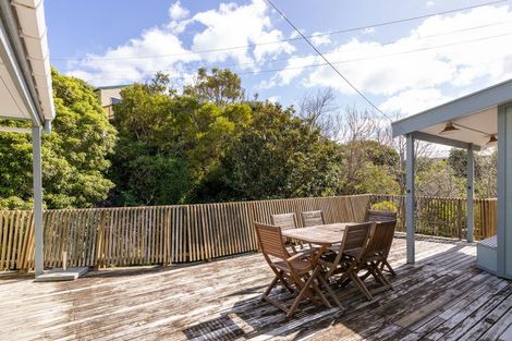 Photo of property in 11 Guthrie Crescent, Castlepoint, Masterton, 5889