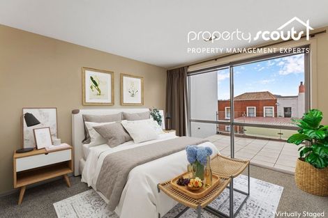 Photo of property in 1 Heritage View, Dunedin Central, Dunedin, 9016