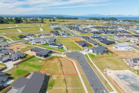 Photo of property in 3 Patete Place, Wharewaka, 3330
