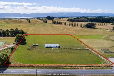 Photo of property in 968 Kahutara Road, Kahutara, 5771