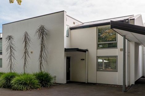 Photo of property in 160d Rossall Street, Merivale, Christchurch, 8014