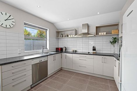 Photo of property in 80a Trafalgar Street, St Albans, Christchurch, 8014