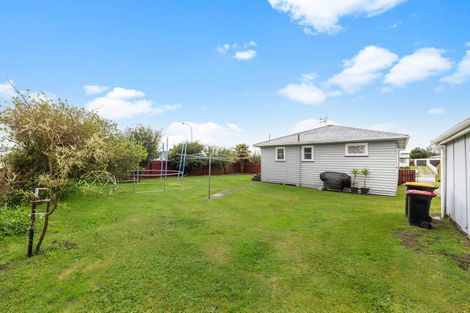 Photo of property in 69 Morvern Crescent, Tokoroa, 3420
