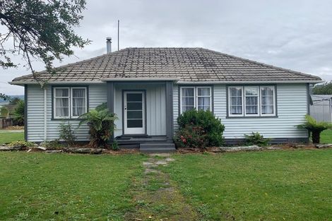 Photo of property in 2 Plaskett Street, Reefton, 7830